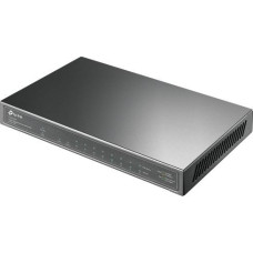 Tp-Link Switch TL-SG1210P