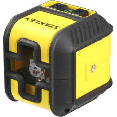 Stanley Cubix line laser green 16 m