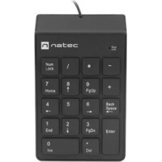 Natec Goby 2 Keyboard (NKL-2022)