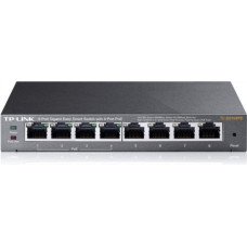 Tp-Link Switch TL-SG108PE