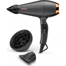 Babyliss Suszarka BaByliss 6719DE