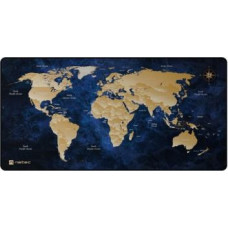 Natec World Deep Blue pad 800X400MM (NPO-2243)