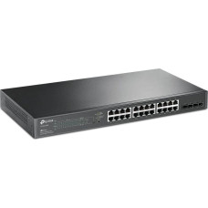 Tp-Link Switch TL-SG2428P