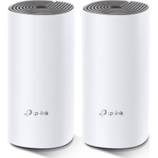 Tp-Link AC1200 Deco Whole Home Mesh Wi-Fi System, 2-Pack