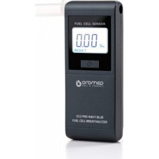 Oro-Med Electrochemical breathalyzer