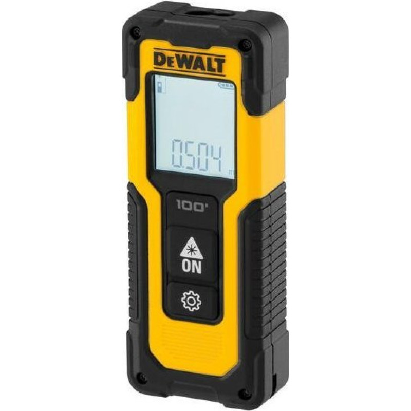 Dewalt DWHT77100-XJ distance meter