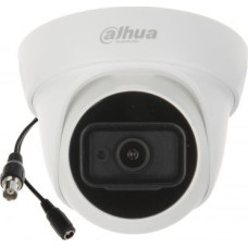 Dahua Technology KAMERA AHD, HD-CVI, HD-TVI, PAL HAC-HDW1800TL-A-0280B - 8.3 Mpx 2.8 mm DAHUA