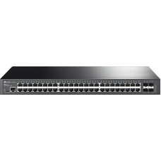 Tp-Link Switch TL-SG3452X