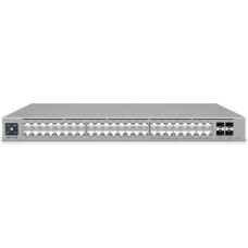 Ubiquiti UniFi Pro Max Switch (USW-PRO-MAX-48)