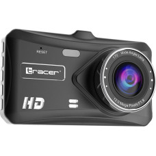 Tracer 4TS Full HD Black