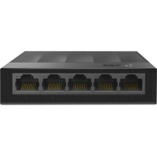 Tp-Link Switch TL-LS1005G