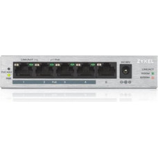 Zyxel Switch GS1005HP-EU0101F.