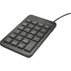 Trust Xalas Keyboard (22221)