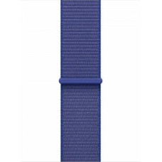 Apple 42 mm Ultramarine Sport Loop