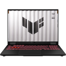 Asus Laptop Asus TUF Gaming A16 FA608 Ryzen AI 9 HX 370 / 32 GB / 1 TB / RTX 4060 / 165 Hz (FA608WV-R7321)