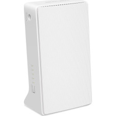 Mercusys MB130-4G wireless router Ethernet Dual-band (2.4 GHz / 5 GHz) White