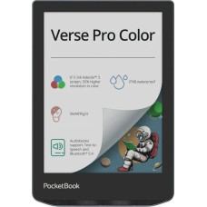 Pocketbook Verse Pro Color 634 Reader (PB634K3-1-WW)