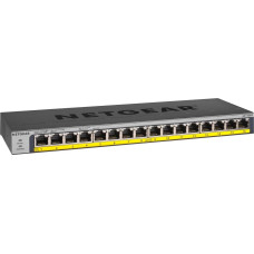 Netgear Switch GS116PP-100EUS