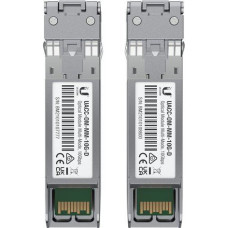 Ubiquiti SFP module UACC-OM-MM-10G-D-2