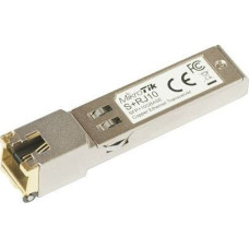 Mikrotik SFP S+RJ10 module