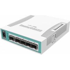 Mikrotik Switch CRS106-1C-5S