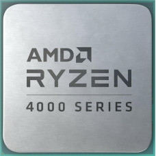 AMD Ryzen 5 4600G processor 3.7 GHz 8 MB L3