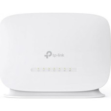 Tp-Link 300 Mbps Wireless N 4G LTE Router