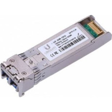 Ubiquiti SFP Module UACC-OM-SM-10G-D-2 Single-Mode Fiber 10Gb/s SFP+ 2xLC (2pcs).