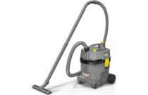 Industrial Vacuum Cleaners