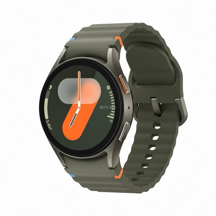 Samsung Galaxy Watch7 40 mm (L300) Bluetooth Grün