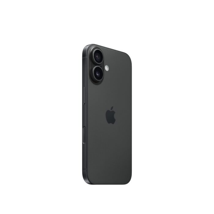 Apple iPhone 16 128GB Black - Image 2