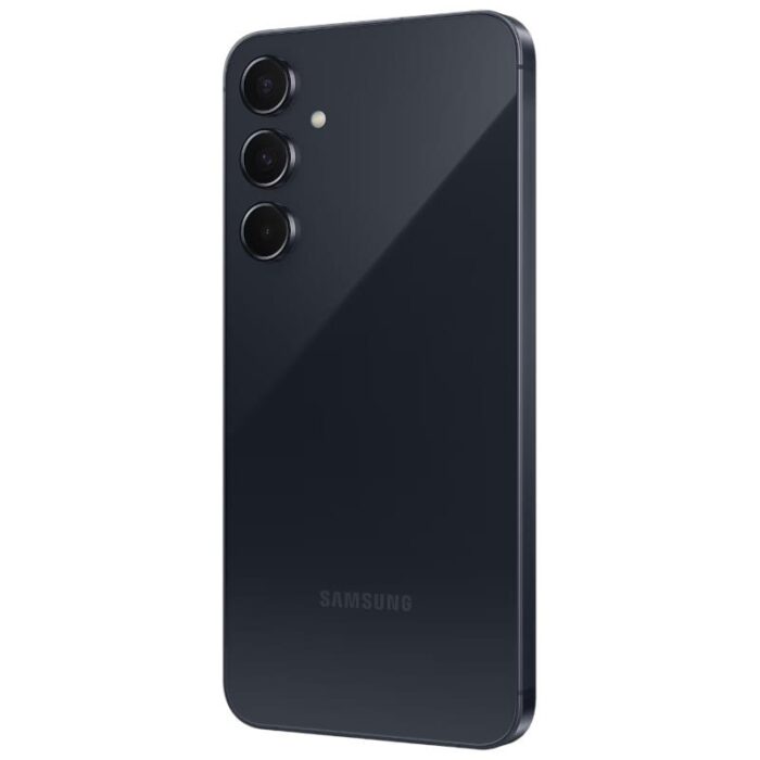 Samsung Galaxy A55 128GB (A556) Navy - Image 3