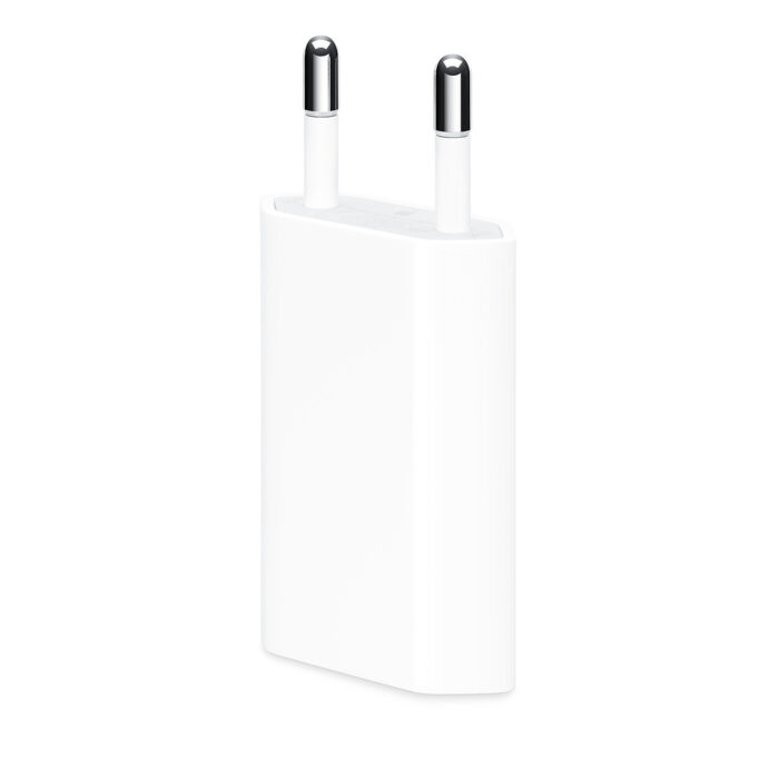 APPLE POWER ADAPTER USB 5W