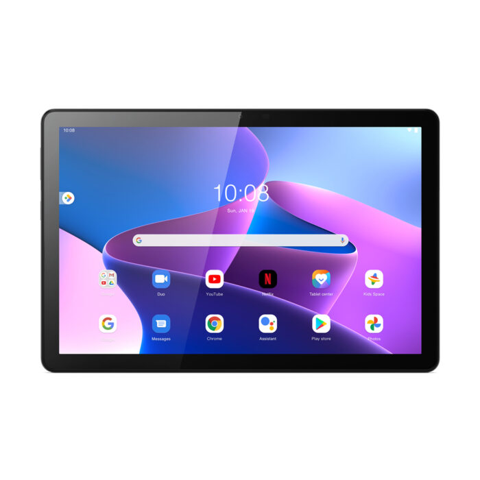 LENOVO TAB M10 ( 3RD GEN ) 4+64GB 10'' LTE STORM GREY