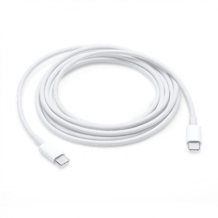 APPLE USB-C CHARGE CABLE 2M