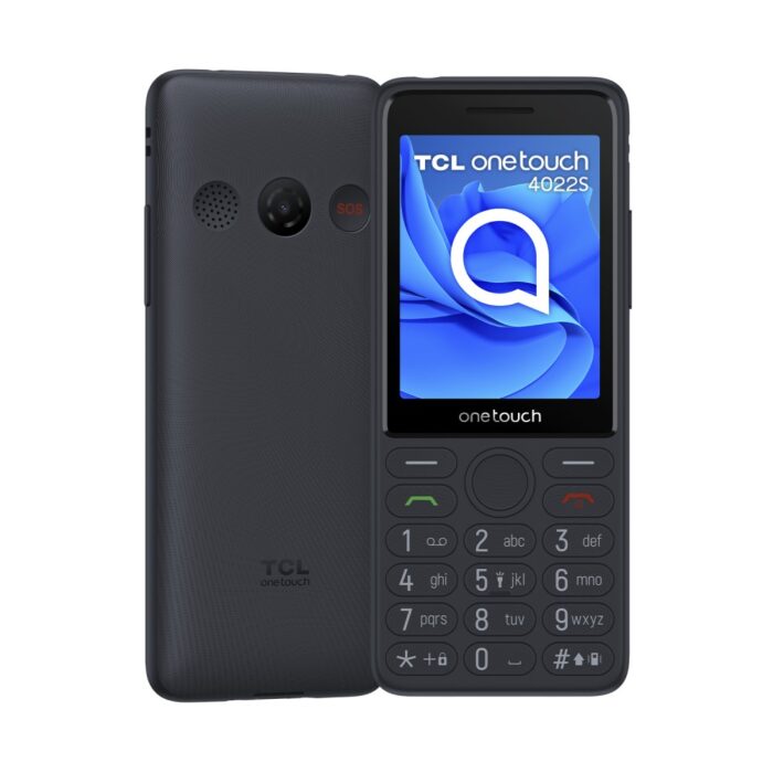 TCL ONETOUCH 4022S DARK NIGHT GREY