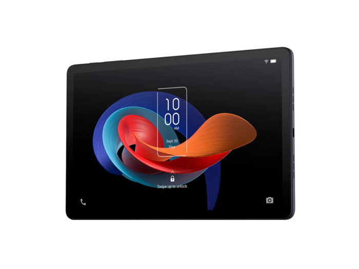 TCL TAB 10 WIFI GEN2 4+64 SPACE GREY - Image 2