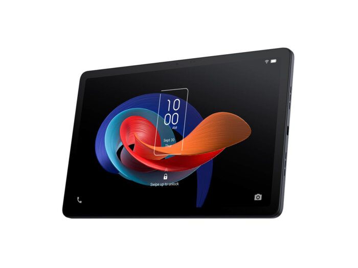 TCL TAB 10 WIFI GEN2 4+64 SPACE GREY - Image 4