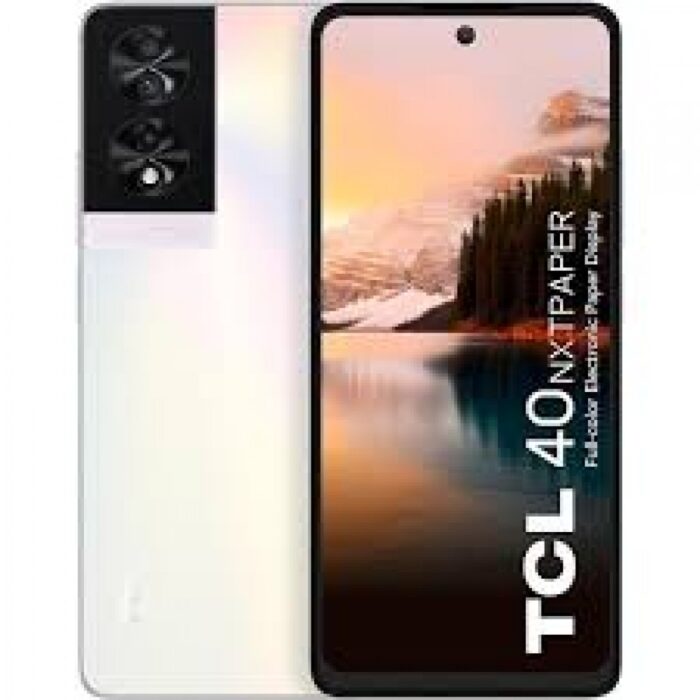 TCL 40 NXTPAPER 8+256 OPALESCENT T612B-2BLCA112