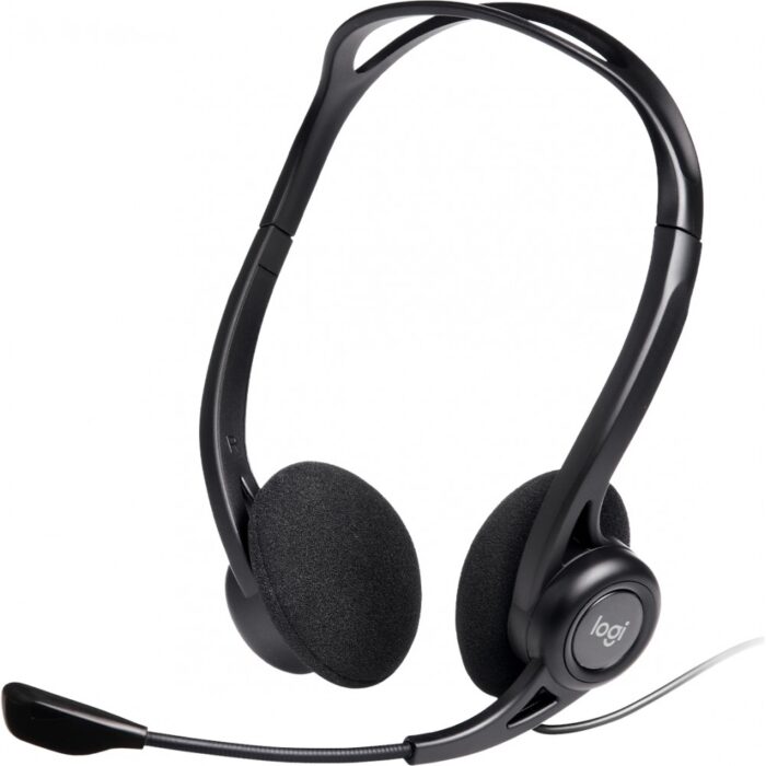 LOGITECH H960 HEADSET