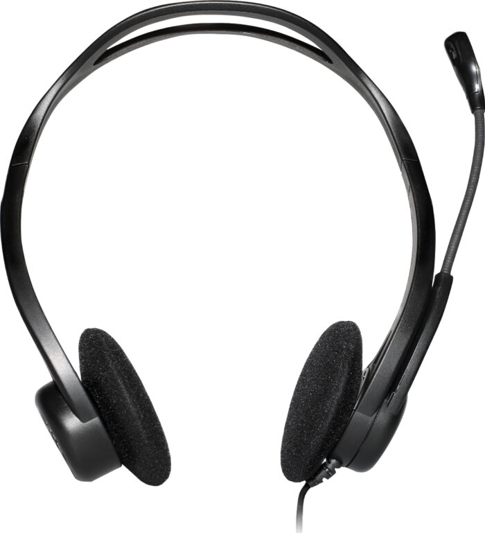 LOGITECH H960 HEADSET - Image 2