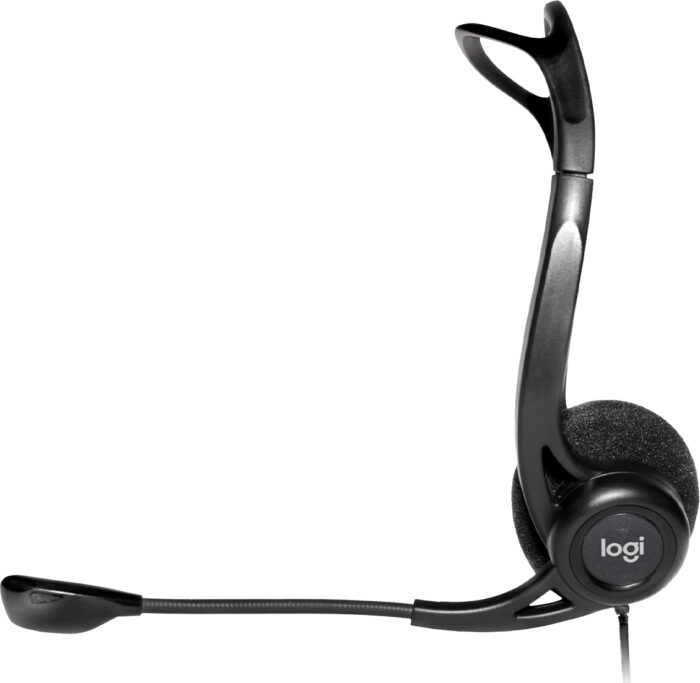 LOGITECH H960 HEADSET - Image 3