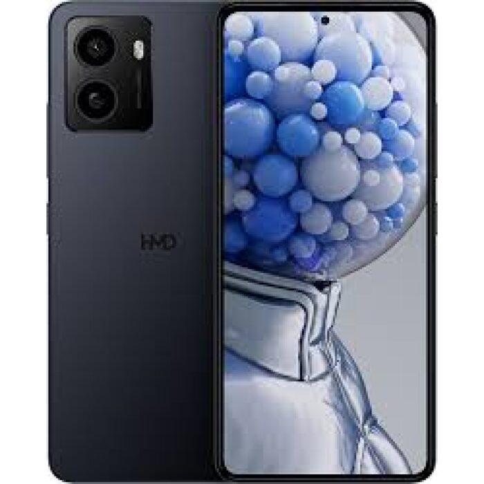 HMD PULSE PLUS 4+128GB DS MITTERNACHTBLAU