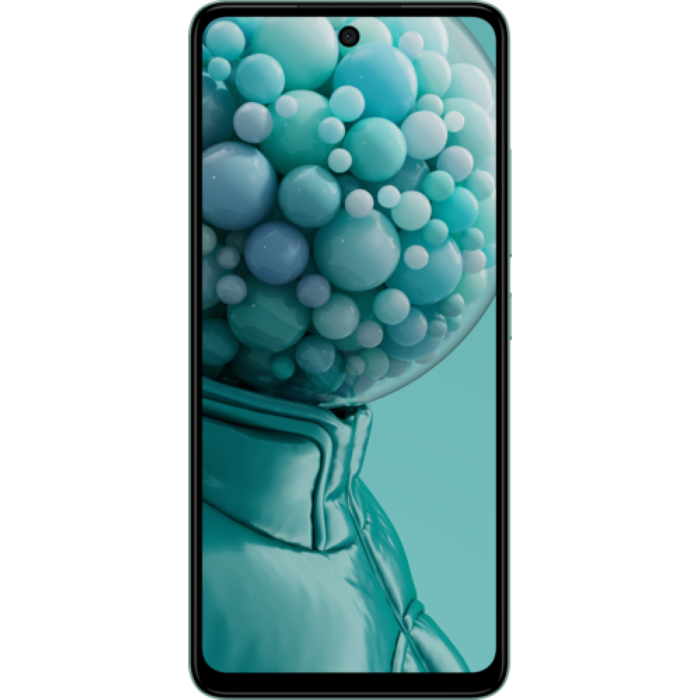 HMD PULSE PLUS 4+128GB DS GLACIER GREEN