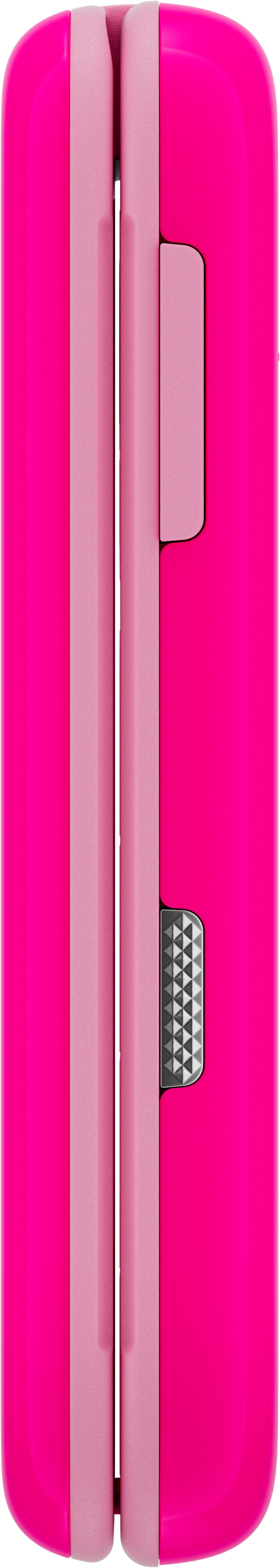 HMD BARBIE PHONE 64GB DS 4G PINK - Image 2