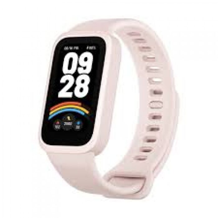 XIAOMI SMART BAND 9 ACTIVE PINK