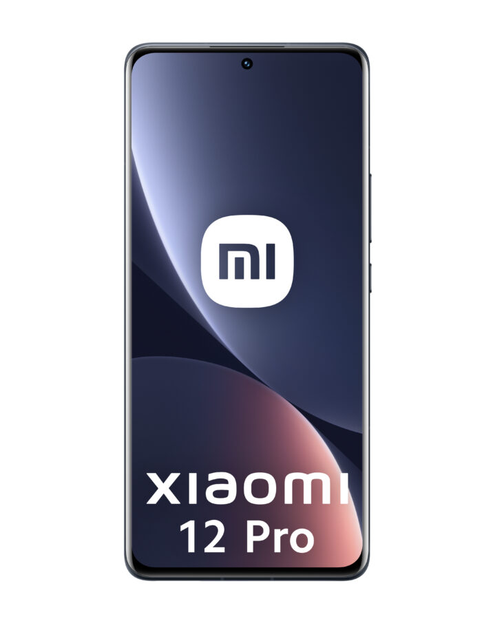 XIAOMI 12 PRO 12+256GB DS 5G GREY