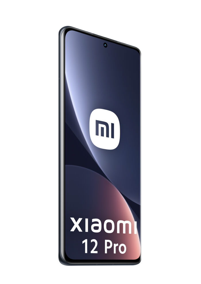 XIAOMI 12 PRO 12+256GB DS 5G GREY - Image 2