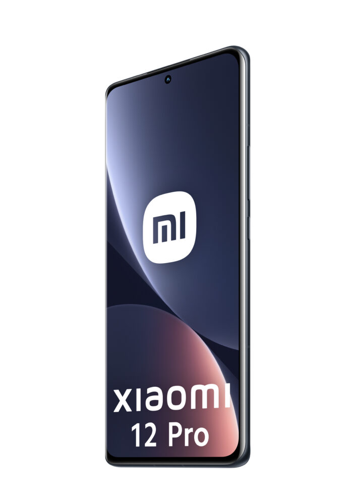 XIAOMI 12 PRO 12+256GB DS 5G GREY - Image 3