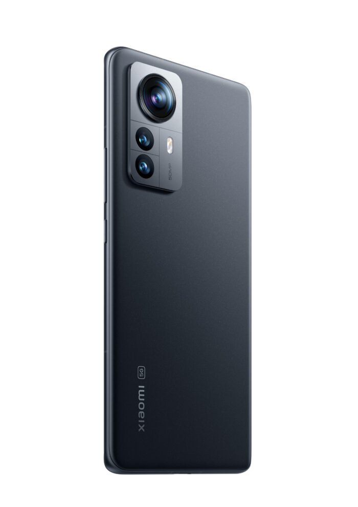 XIAOMI 12 PRO 12+256GB DS 5G GREY - Image 4